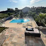 招待所 Heliopolis 文蒂塞里