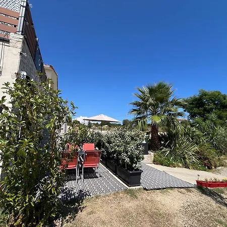 Heliopolis Konukevi 4*