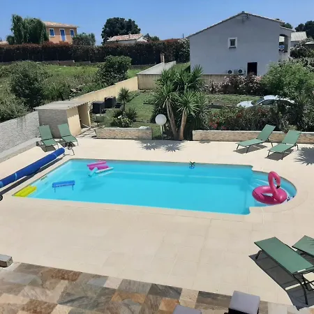 Héliopolis Pensión 4*