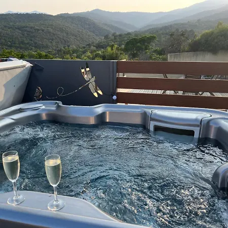 Pensión Héliopolis 4*