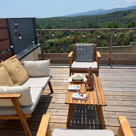 Pensión Héliopolis