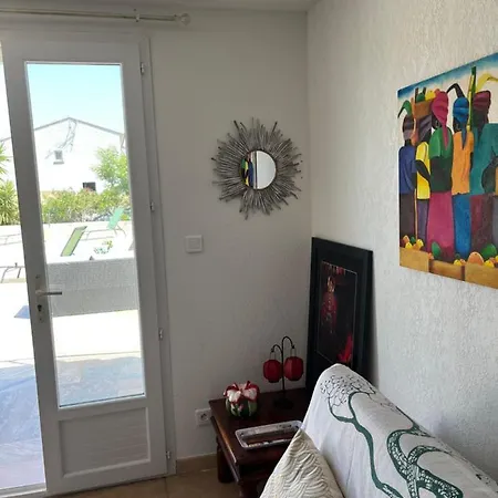 Pensión Héliopolis