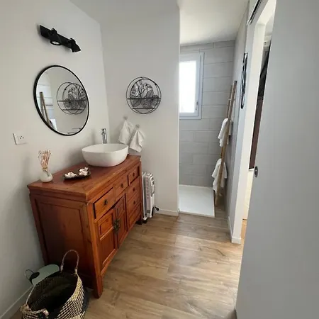 Héliopolis Pensión