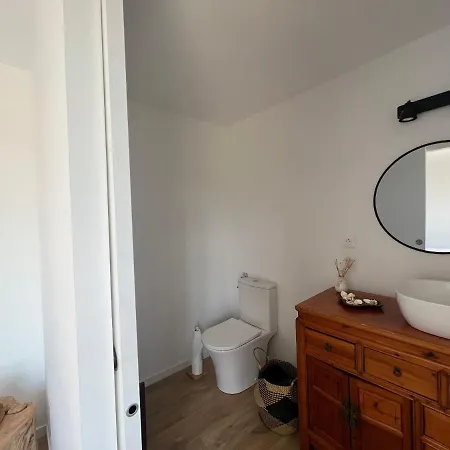 Héliopolis Pensión