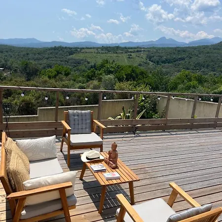 Pensión Héliopolis