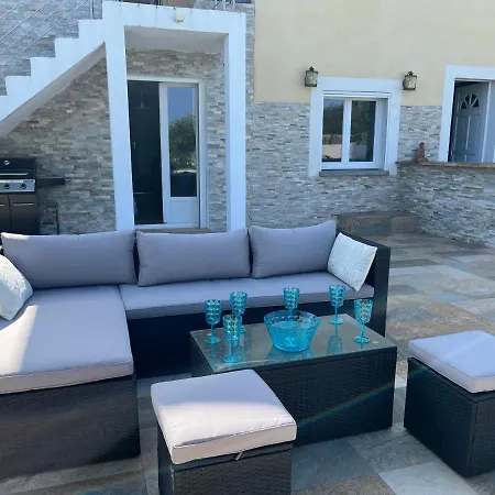 Pensión Héliopolis Ventiseri