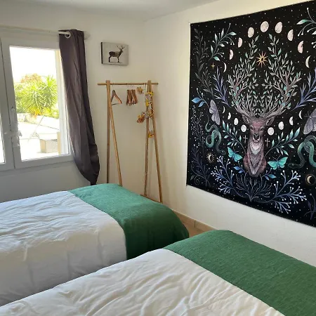 Héliopolis 4*