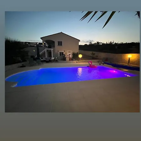 Héliopolis Pensión 4*