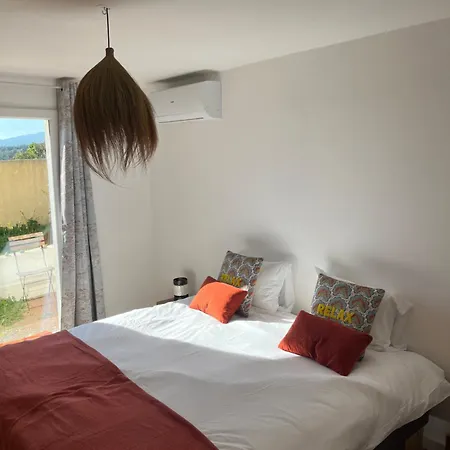 Pensión Héliopolis Ventiseri