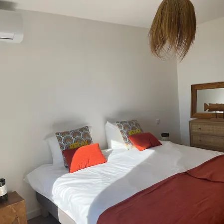 Guest house Heliopolis Ventiseri