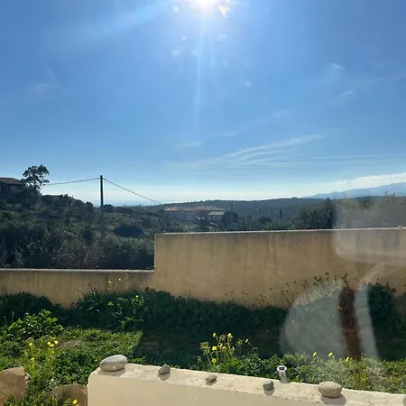 Héliopolis Pensión