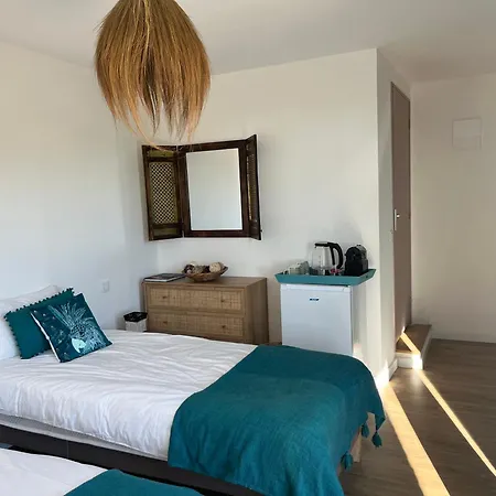 Guest house Heliopolis Ventiseri