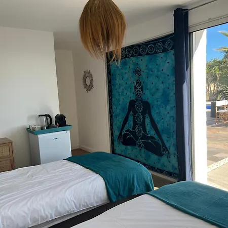 Heliopolis Guest house 4*