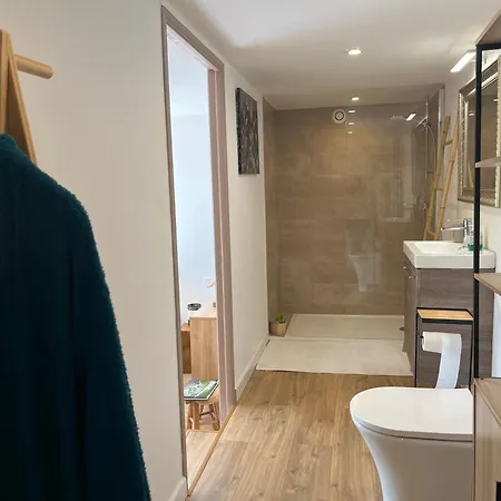 Pensión Héliopolis