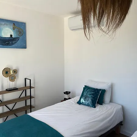 Heliopolis Guest house