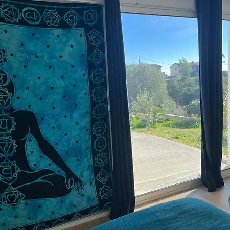 Pensión Héliopolis 4*