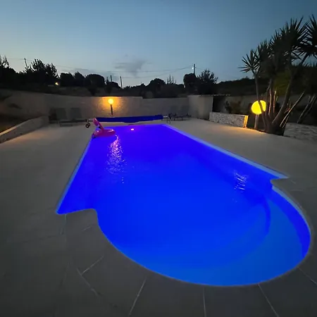 Héliopolis 4*