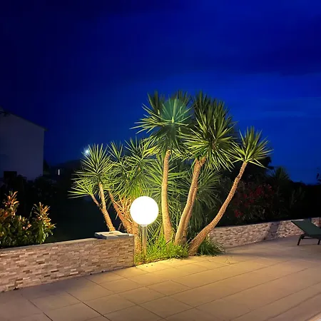 Héliopolis Pensión 4*