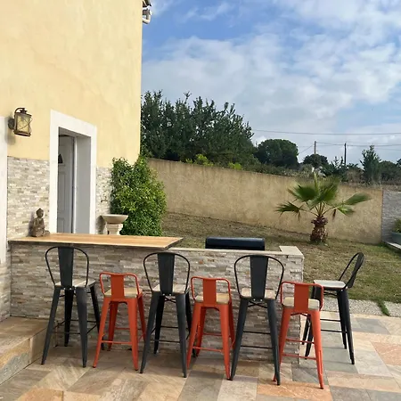 Guest house Heliopolis