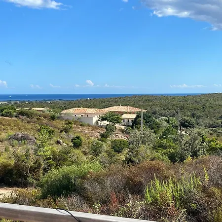 Heliopolis Guest house Ventiseri