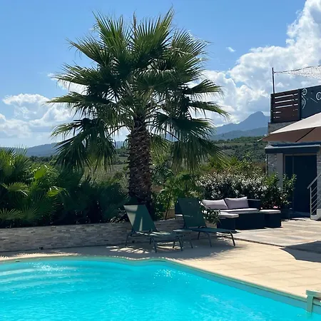 Pensionat Heliopolis Ventiseri