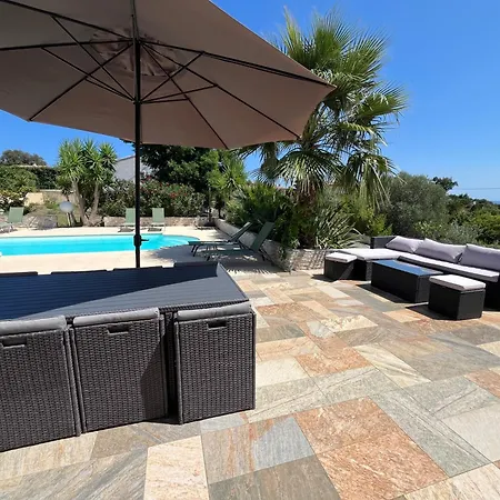 Pensionat Heliopolis Ventiseri