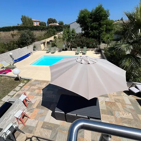 Héliopolis 4* Ventiseri