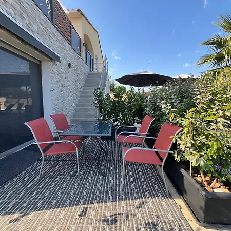 Heliopolis 4* Ventiseri