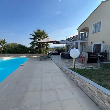 Héliopolis 4* Ventiseri