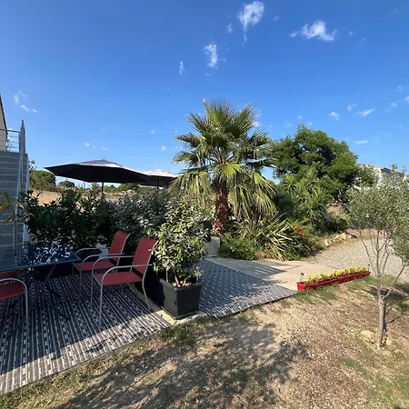 Gasthof Heliopolis Ventiseri