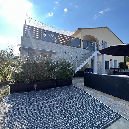 Heliopolis Pensionat