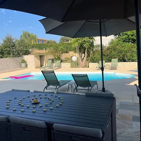 Heliopolis Guest house 4*