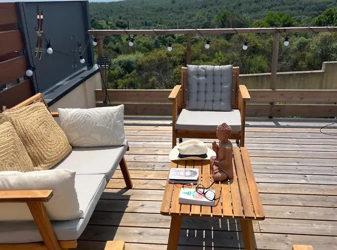 Maison d'hôtes Héliopolis