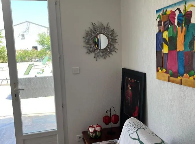 Maison d'hôtes Héliopolis