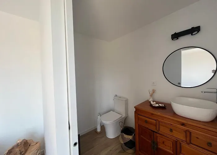 Héliopolis Maison d'hôtes