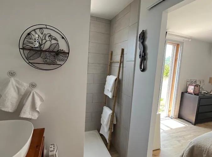 Héliopolis Maison d'hôtes 4*