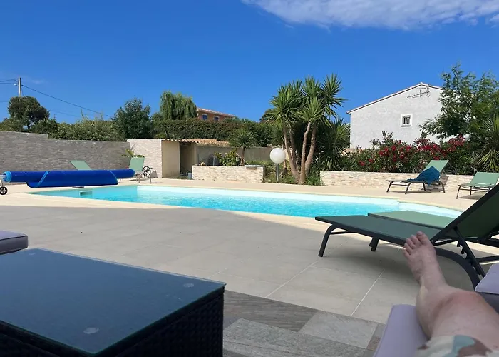 Heliopolis Gasthof Ventiseri