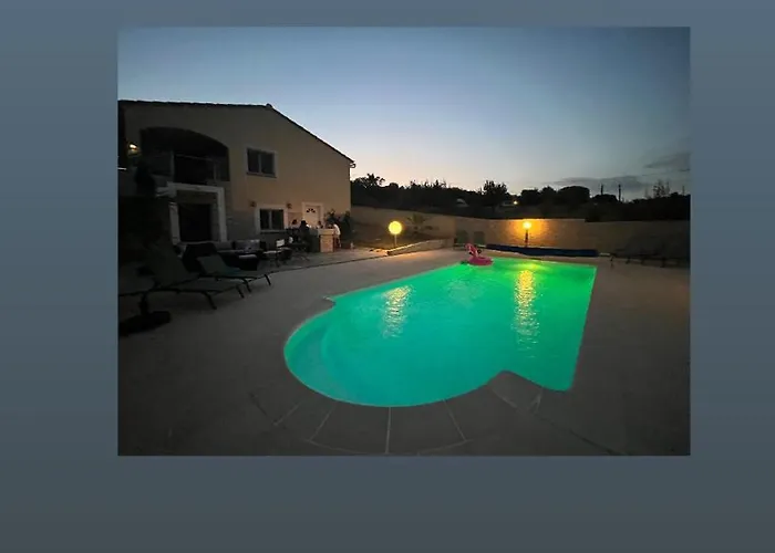 Héliopolis 4* Ventiseri