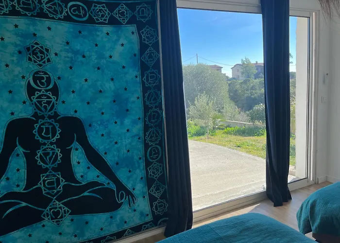 Maison d'hôtes Héliopolis 4*