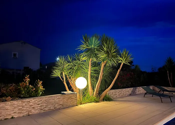 Héliopolis Maison d'hôtes 4*