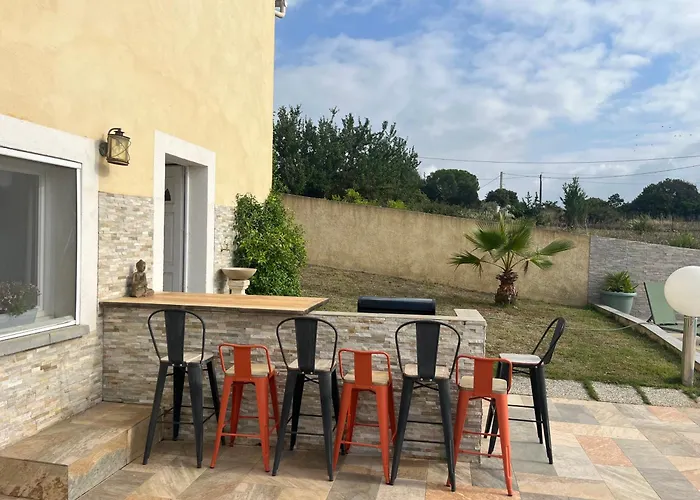 Maison d'hôtes Héliopolis