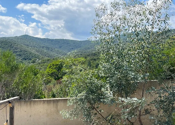 Héliopolis Maison d'hôtes 4*