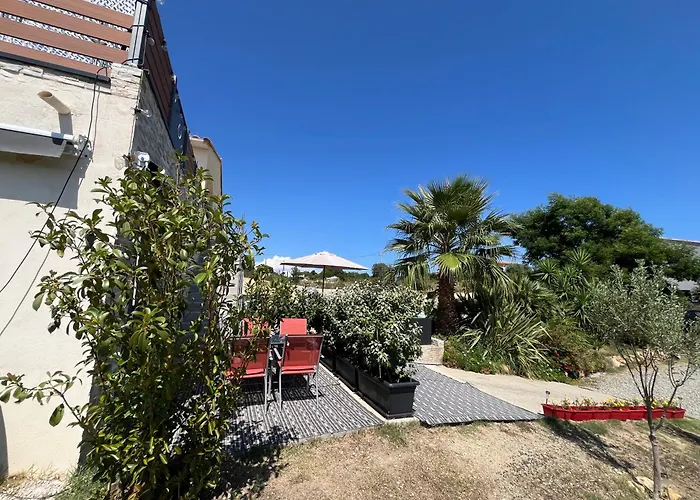 Heliopolis Guest house 4*