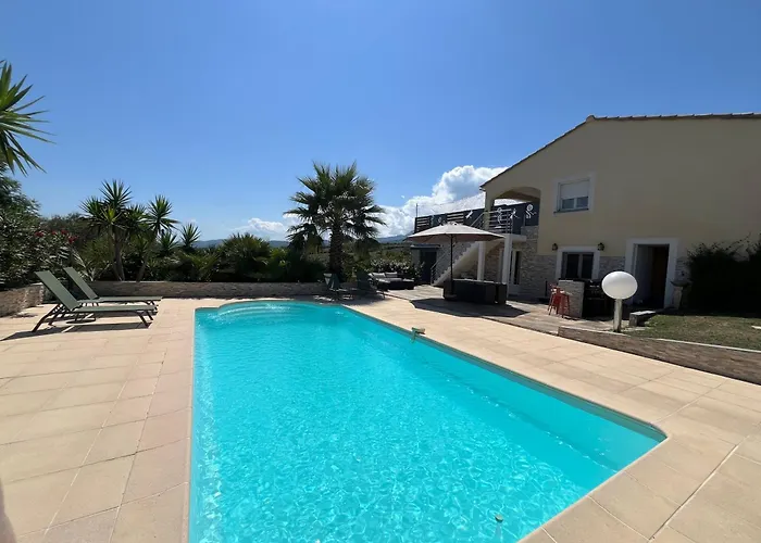Maison d'hôtes Héliopolis 4*
