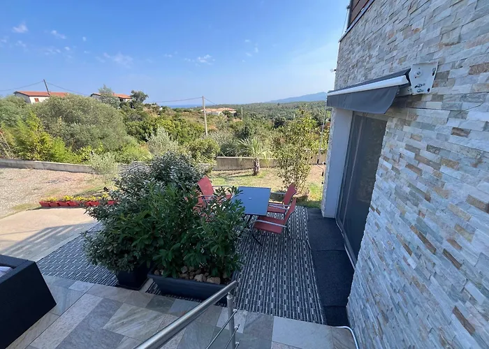 Héliopolis Maison d'hôtes 4*