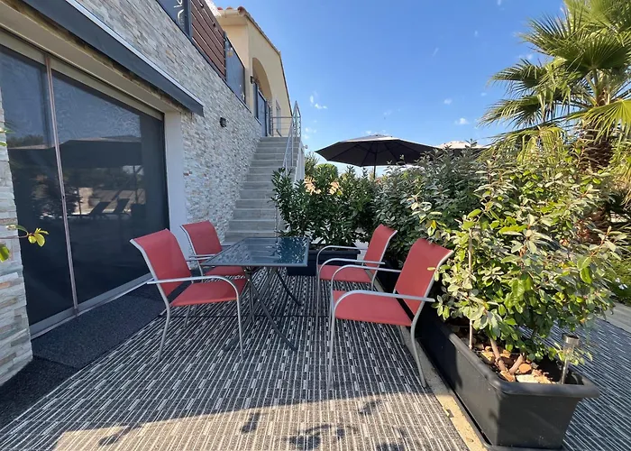 Heliopolis 4* Ventiseri