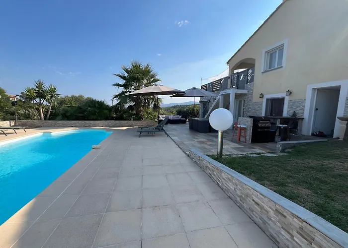 Heliopolis 4* Ventiseri